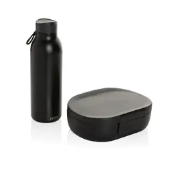 Kutija za ručak 700 ml Avira Atlas RCS P438.07 black-7