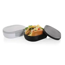 Kutija za ručak 700 ml Avira Atlas RCS P438.07 black-8