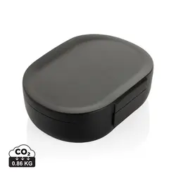 Kutija za ručak 700 ml Avira Atlas RCS P438.07 black-0