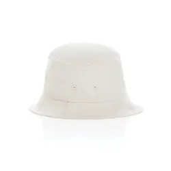 Platneni šešir Impact Aware™ 285 gsm P453.08 off white-2