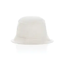 Platneni šešir Impact Aware™ 285 gsm P453.08 off white-4