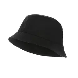 Platneni šešir Impact Aware™ 285 gsm P453.08 black-1