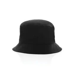 Platneni šešir Impact Aware™ 285 gsm P453.08 black-2