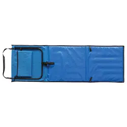 Sklopiva ležaljka za plažu P453.11 blue-6