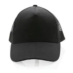 Šilt kapa 5 panela 190 gr Impact AWARE™ P453.35 black-2