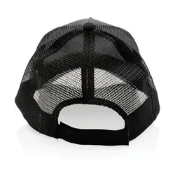 Šilt kapa 5 panela 190 gr Impact AWARE™ P453.35 black-4