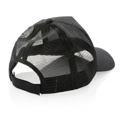 Šilt kapa 5 panela 190 gr Impact AWARE™ P453.35 black-6