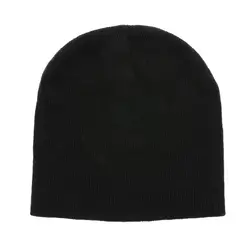 Zimska kapa Polylana® Impact AWARE™ P453.37 black-2