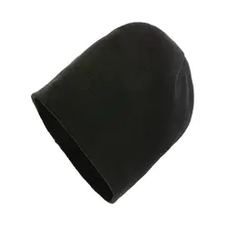 Zimska kapa Polylana® Impact AWARE™ P453.37 black-4
