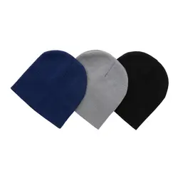 Zimska kapa Polylana® Impact AWARE™ P453.37 black-5
