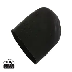 Zimska kapa Polylana® Impact AWARE™ P453.37 black-0