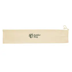 Drveni set za kriket P453.53 brown-3