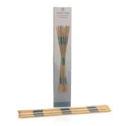 Mikado set od bambusa XXL P453.55 brown-5