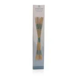 Mikado set od bambusa XXL P453.55 brown-6