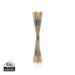 Mikado set od bambusa XXL P453.55 brown-7