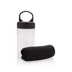 Rashladni ručnik P453.77 black-1