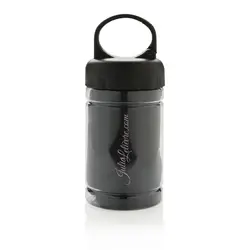 Rashladni ručnik P453.77 black-3