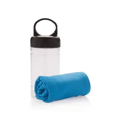 Rashladni ručnik P453.77 blue-1