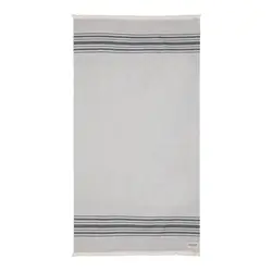 Ručnik 100 x 180 cm Ukiyo Yukari AWARE™ P453.79 black-2