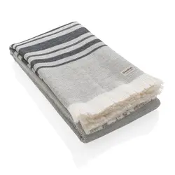 Ručnik 100 x 180 cm Ukiyo Yukari AWARE™ P453.79 black-4
