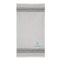 Ručnik 100 x 180 cm Ukiyo Yukari AWARE™ P453.79 black-3