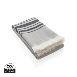 Ručnik 100 x 180 cm Ukiyo Yukari AWARE™ P453.79 black-7