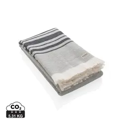 Ručnik 100 x 180 cm Ukiyo Yukari AWARE™ P453.79 black-0
