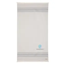 Ručnik 100 x 180 cm Ukiyo Yukari AWARE™ P453.79 grey-3