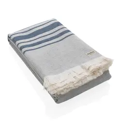 Ručnik 100 x 180 cm Ukiyo Yukari AWARE™ P453.79 navy-1