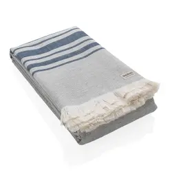 Ručnik 100 x 180 cm Ukiyo Yukari AWARE™ P453.79 navy-4