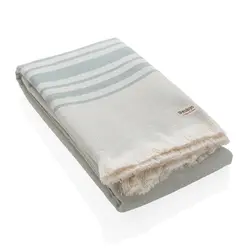 Ručnik 100 x 180 cm Ukiyo Yukari AWARE™ P453.79 green-1