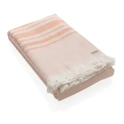 Ručnik 100 x 180 cm Ukiyo Yukari AWARE™ P453.79 pink-4