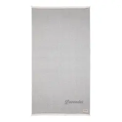 Ručnik 100x180 cm Ukiyo Hisako AWARE™ P453.80 black-3