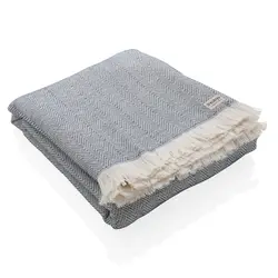 Ručnik 100x180 cm Ukiyo Hisako AWARE™ P453.80 navy-4