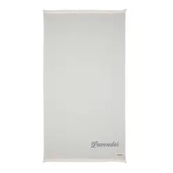 Ručnik 100x180 cm Ukiyo Hisako AWARE™ P453.80 green-3