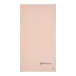 Ručnik 100x180 cm Ukiyo Hisako AWARE™ P453.80 pink-3