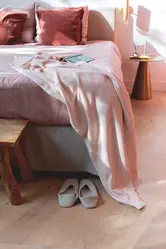 Ručnik 100x180 cm Ukiyo Hisako AWARE™ P453.80 pink-6