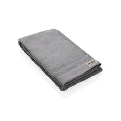 Ručnik za kupanje 50x100 cm Ukiyo Hisako AWARE™ P453.81 grey-1