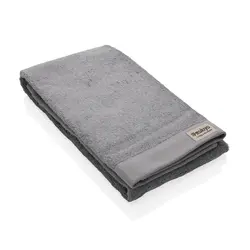 Ručnik za kupanje 50x100 cm Ukiyo Hisako AWARE™ P453.81 grey-4
