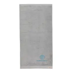Ručnik za kupanje 50x100 cm Ukiyo Hisako AWARE™ P453.81 grey-3