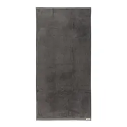 Ručnik za kupanje 70x140 cm Ukiyo Hisako AWARE™ P453.82 anthracite-2