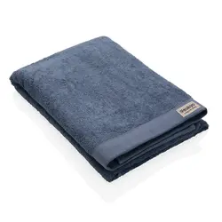 Ručnik za kupanje 70x140 cm Ukiyo Hisako AWARE™ P453.82 blue-4