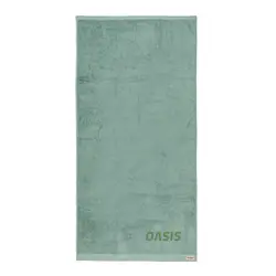 Ručnik za kupanje 70x140 cm Ukiyo Hisako AWARE™ P453.82 green-3