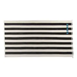 Ručnik za plažu 100x180 cm Ukiyo Yukari AWARE™ P453.83 anthracite-3