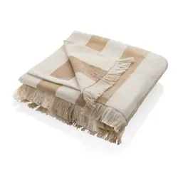 Ručnik za plažu 100x180 cm Ukiyo Yukari AWARE™ P453.83 brown-1
