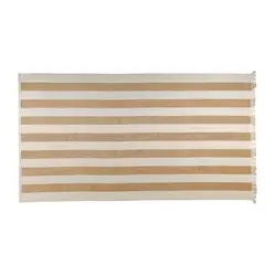 Ručnik za plažu 100x180 cm Ukiyo Yukari AWARE™ P453.83 brown-2