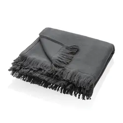 Ručnik 100x180 cm Ukiyo Hisako AWARE™ P453.84 anthracite-1