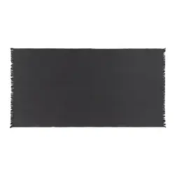 Ručnik 100x180 cm Ukiyo Hisako AWARE™ P453.84 anthracite-2