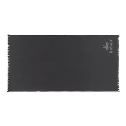 Ručnik 100x180 cm Ukiyo Hisako AWARE™ P453.84 anthracite-3
