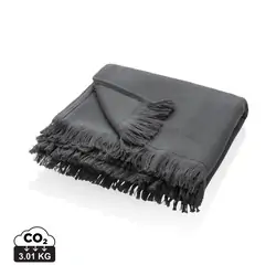 Ručnik 100x180 cm Ukiyo Hisako AWARE™ P453.84 anthracite-5